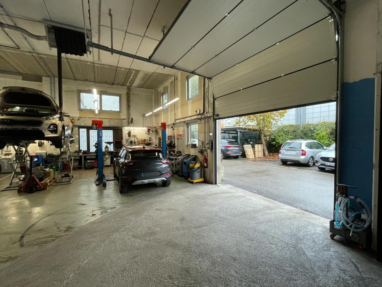 Local d'activité Nice 939m² Location local d'activité Nice Alpes-Maritimes OLACT2316479 2